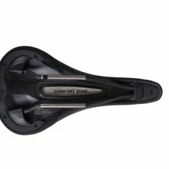 Controls WTB Volt Cromoly Seat - Black