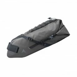 Coupon 😉 Accessories Altura Vortex 2 Waterproof Seatpack Large 17L - Grey 💯 6 Accessories Altura Vortex 2 Waterproof Seatpack Large 17L - Grey