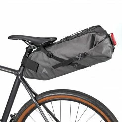 Coupon 😉 Accessories Altura Vortex 2 Waterproof Seatpack Large 17L - Grey 💯 7 Accessories Altura Vortex 2 Waterproof Seatpack Large 17L - Grey