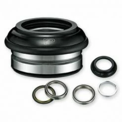 VP Components VP-A46ACM - Integrated Headset - Campagnolo Fit - 1 1/8" Controls