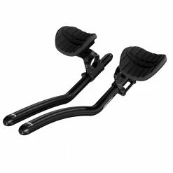 ZIPP Vuka Alumina Evo 110 Aerobar - Below Bar Mount