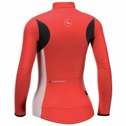 2011 De Marchi Ladies Contour Cycling Jersey