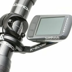 Buy 👏 Accessories K-Edge Sport Mount For Wahoo Bolt - Black 💯 7 Accessories K-Edge Sport Mount For Wahoo Bolt - Black