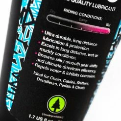 Muc Off Muc-Off Wet Chain Lube - 120ml