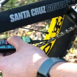 Muc Off Muc-Off Wet Chain Lube - 120ml