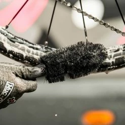 Muc Off Accessories Muc-Off Wheel And Component Brush