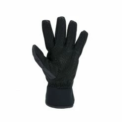 SealSkinz Womens Waterproof All Weather Lightweight Gloves Clothing