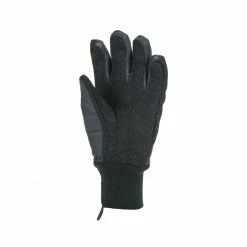 SealSkinz Womens Waterproof All Weather Lightweight Insulated Gloves