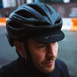 SealSkinz Waterproof All Weather Cycle Cap