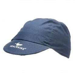 SealSkinz Waterproof All Weather Cycle Cap