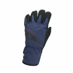 Hot Sale 🤩 SealSkinz Waterproof All Weather Cycle Gloves 🎉 21 SealSkinz Waterproof All Weather Cycle Gloves