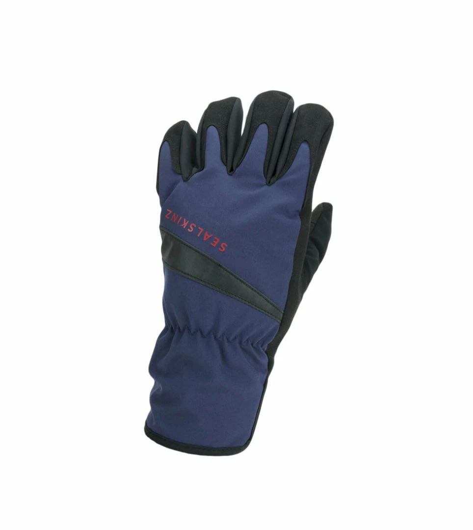 Hot Sale 🤩 SealSkinz Waterproof All Weather Cycle Gloves 🎉 10 SealSkinz Waterproof All Weather Cycle Gloves