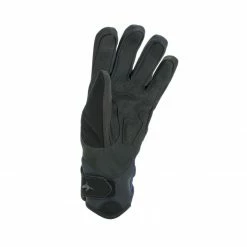 Hot Sale 🤩 SealSkinz Waterproof All Weather Cycle Gloves 🎉 22 SealSkinz Waterproof All Weather Cycle Gloves