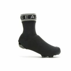Clothing SealSkinz Waterproof All Weather Cycle Oversocks