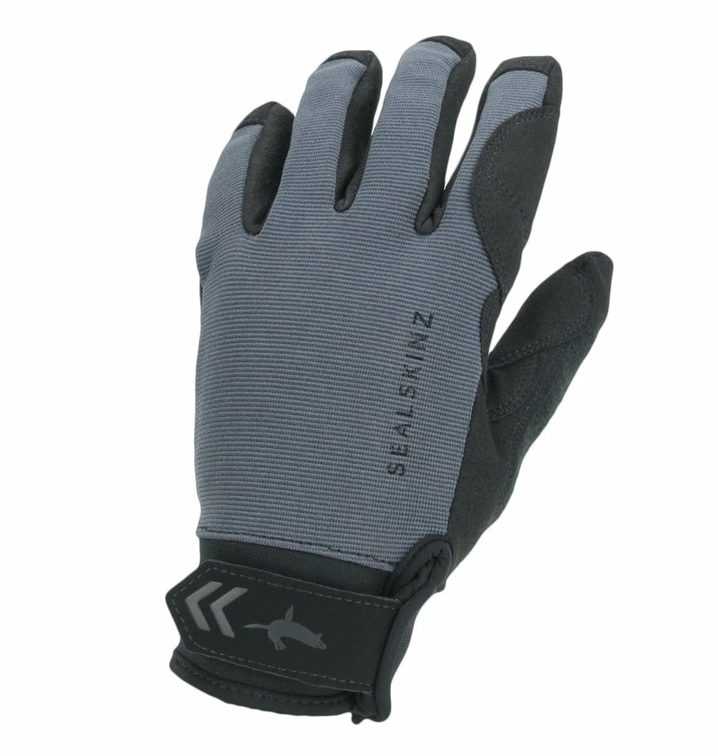 Deals ⭐ SealSkinz Waterproof All Weather Gloves ❤️ 7 SealSkinz Waterproof All Weather Gloves
