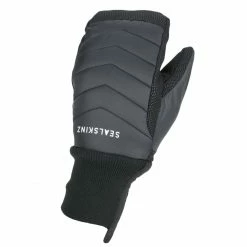 Clothing SealSkinz Waterproof All Weather Lightweight Insulated Mittens