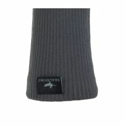 SealSkinz Waterproof All Weather Ultra Grip Knitted Gauntlet Gloves