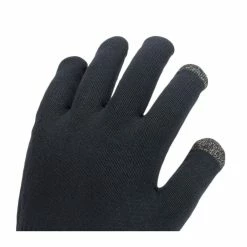 Clothing SealSkinz Waterproof All Weather Ultra Grip Knitted Gloves