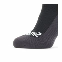 SealSkinz Waterproof Cold Weather Mid Length Socks Clothing