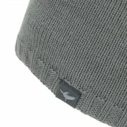 Best Sale 😍 SealSkinz Waterproof Cold Weather Beanie Hat 👍 20 SealSkinz Waterproof Cold Weather Beanie Hat
