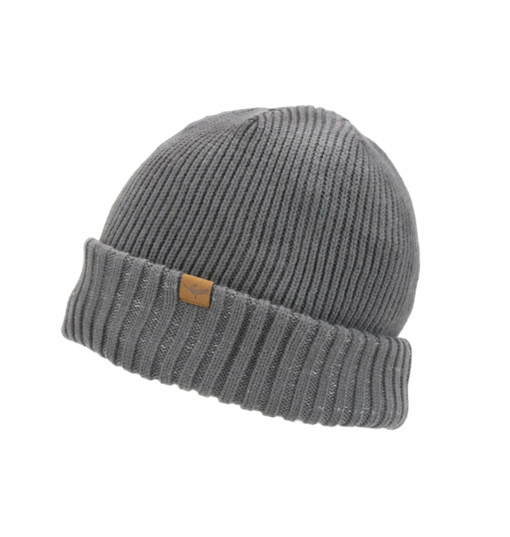 Wholesale 🥰 SealSkinz Waterproof Cold Weather Roll Cuff Beanie Hat 🌟 17 SealSkinz Waterproof Cold Weather Roll Cuff Beanie Hat