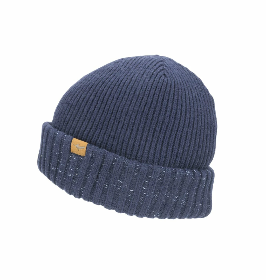 Wholesale 🥰 SealSkinz Waterproof Cold Weather Roll Cuff Beanie Hat 🌟 20 SealSkinz Waterproof Cold Weather Roll Cuff Beanie Hat