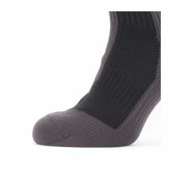 Clothing SealSkinz Waterproof Extreme Cold Weather Mid Length Socks