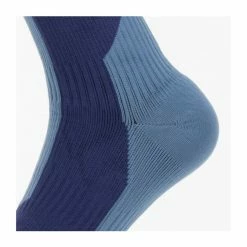 Clothing SealSkinz Waterproof Extreme Cold Weather Mid Length Socks
