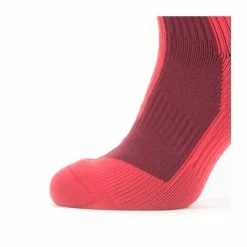 Clothing SealSkinz Waterproof Extreme Cold Weather Mid Length Socks