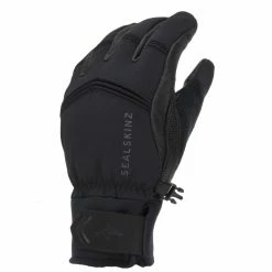 SealSkinz Waterproof Extreme Cold Weather Gloves