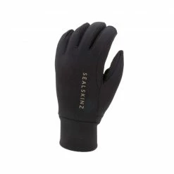 SealSkinz Womens Water Repellent All Weather Gloves