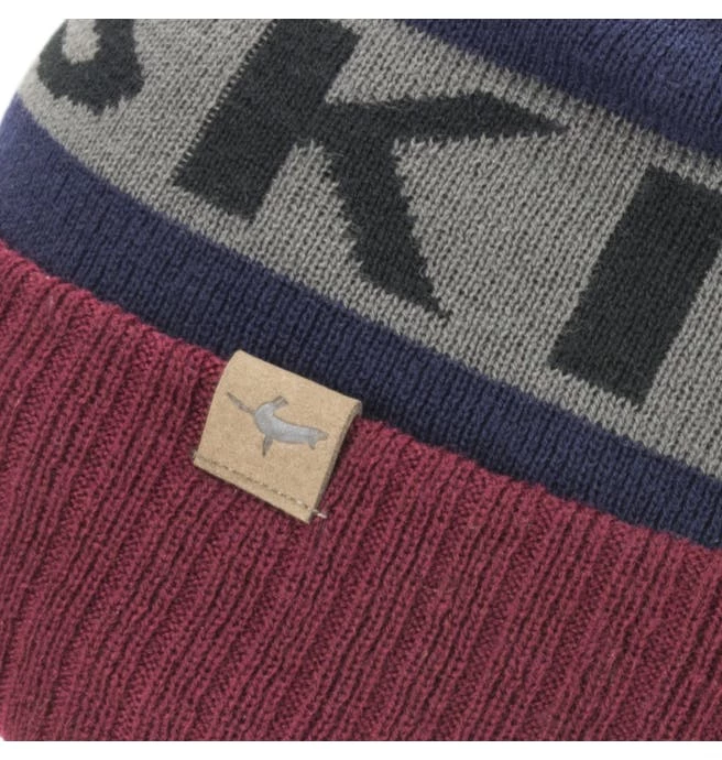 Discount โ SealSkinz Water Repellent Cold Weather Bobble Hat Clothing ๐งจ 2 SealSkinz Water Repellent Cold Weather Bobble Hat Clothing