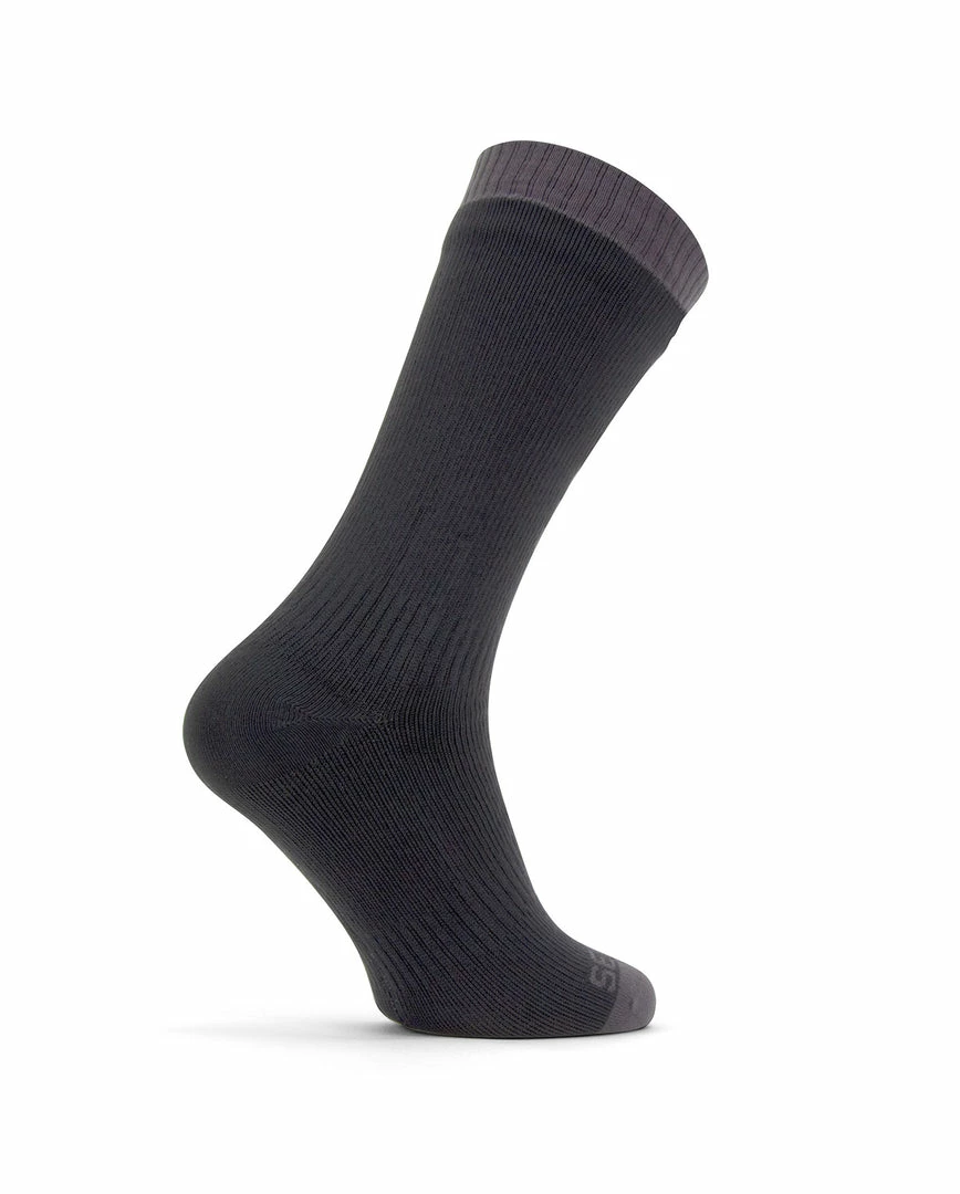 Outlet 🔥 Clothing SealSkinz Waterproof Warm Weather Mid Length 🧦 Socks 🌟 2 Clothing SealSkinz Waterproof Warm Weather Mid Length Socks