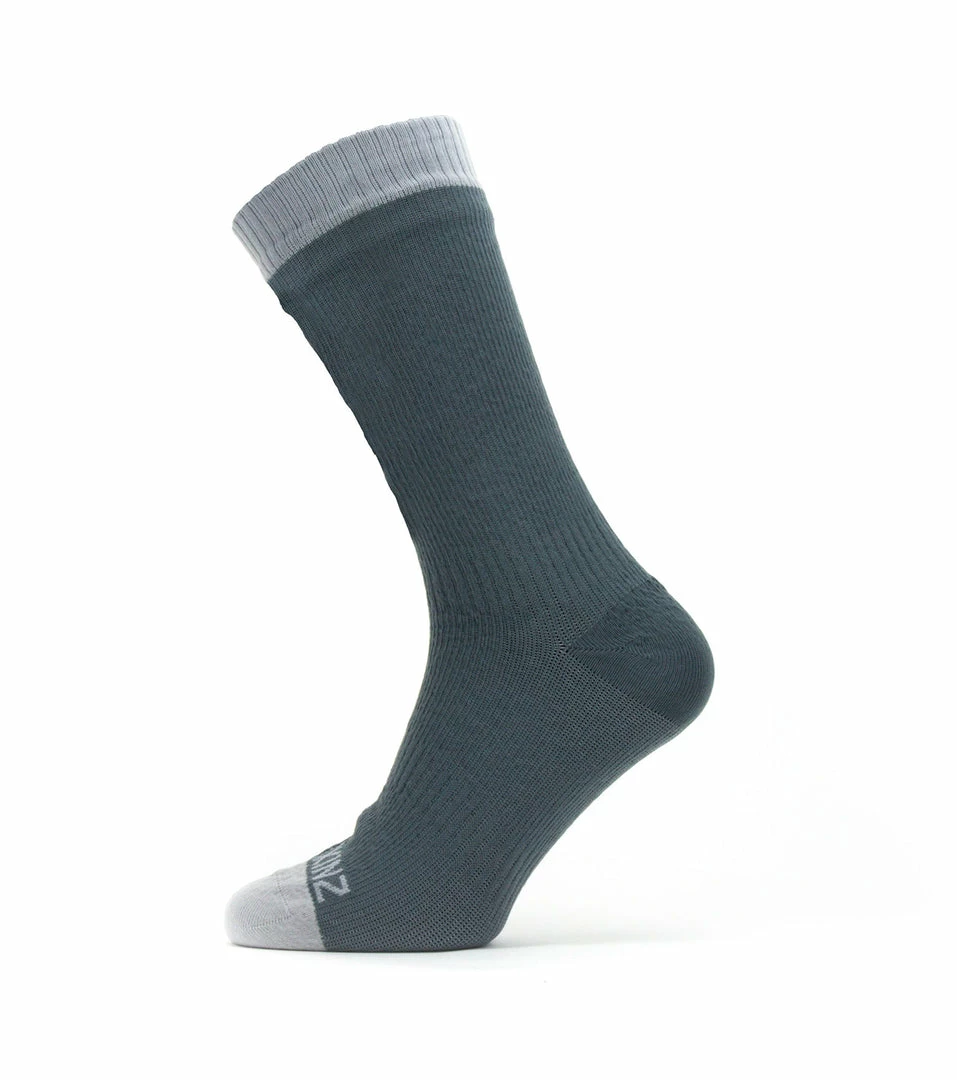 Outlet 🔥 Clothing SealSkinz Waterproof Warm Weather Mid Length 🧦 Socks 🌟 3 Clothing SealSkinz Waterproof Warm Weather Mid Length Socks