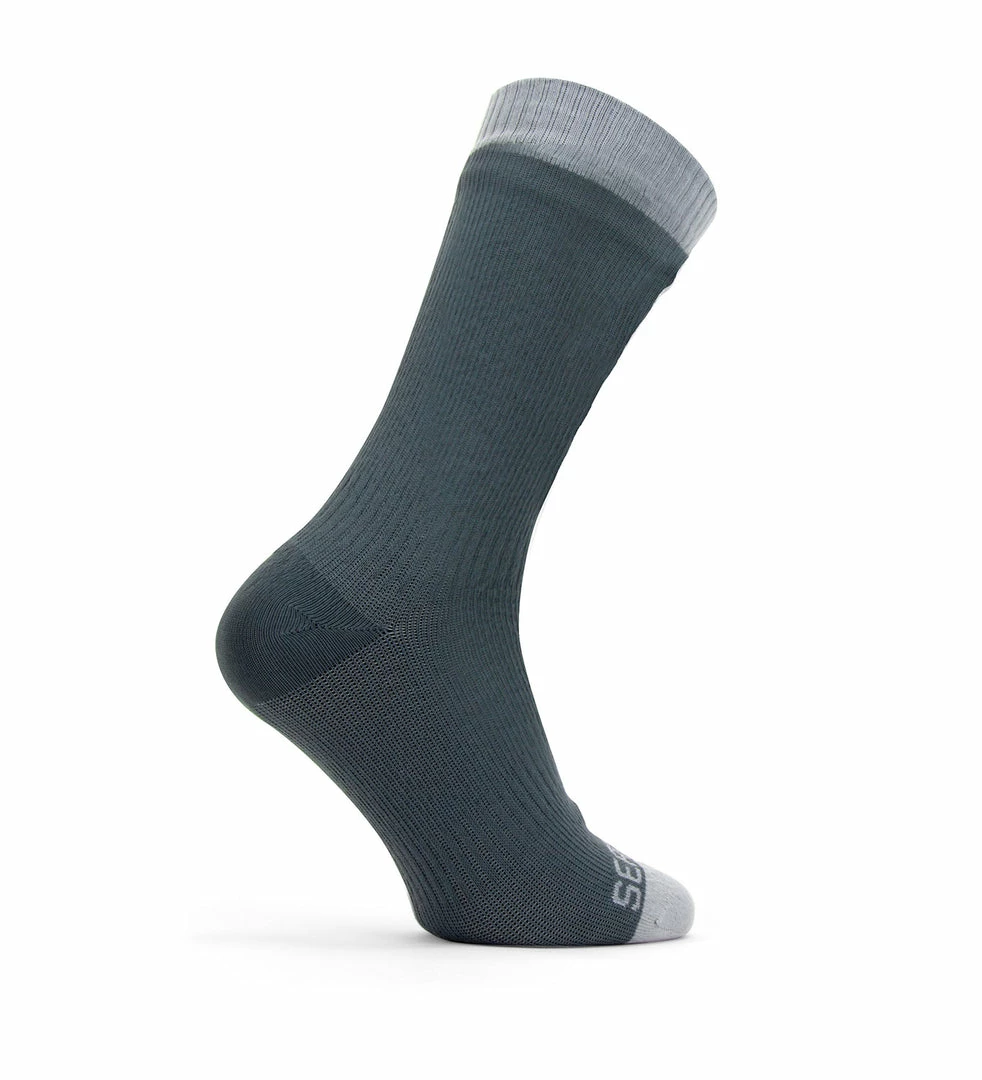 Outlet 🔥 Clothing SealSkinz Waterproof Warm Weather Mid Length 🧦 Socks 🌟 4 Clothing SealSkinz Waterproof Warm Weather Mid Length Socks