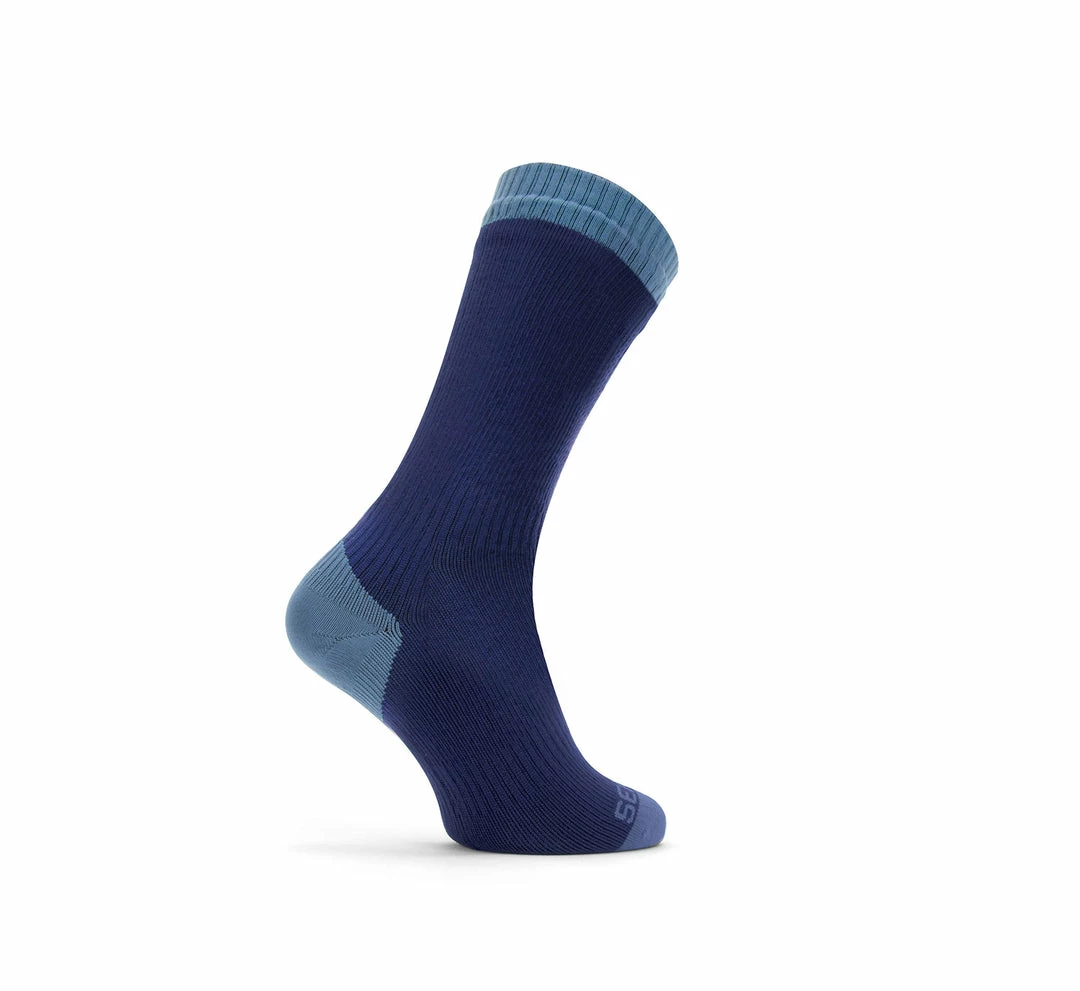 Outlet 🔥 Clothing SealSkinz Waterproof Warm Weather Mid Length 🧦 Socks 🌟 6 Clothing SealSkinz Waterproof Warm Weather Mid Length Socks