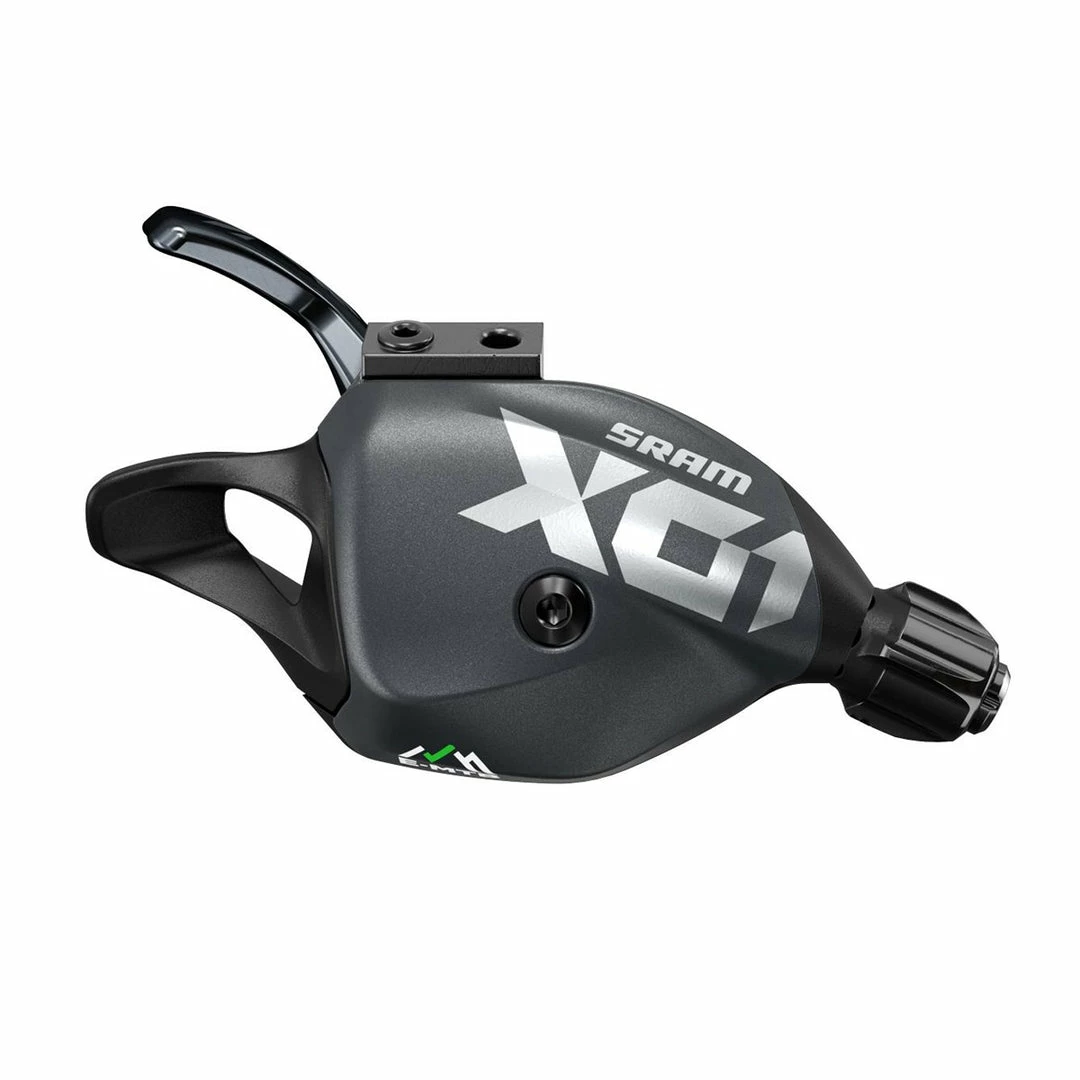 Promo 👍 Controls Sram X01 EAGLE Lunar - Single Click - Trigger Shifter - 12 Speed ⭐ 1 Controls Sram X01 EAGLE Lunar - Single Click - Trigger Shifter - 12 Speed