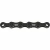 Drivetrain KMC X11-EL Black 11 Speed Chain 118link