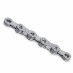 KMC X11 EPT Anti Rust Chain - 11 Speed - 118L - Silver