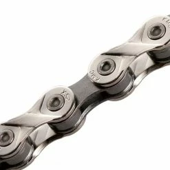 Drivetrain KMC X11 Chain - 11 Speed - 114L - Silver / Grey