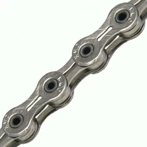 Best reviews of ๐ฅ KMC X11- SL Silver 11 Speed Chain ๐งจ 1 KMC X11- SL Silver 11 Speed Chain