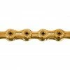 KMC X11SL Ti-N Chain - 11 Speed - 118L - Gold