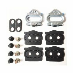 Drivetrain HT Components X1 Cleats - 4 Degree - Easy Release