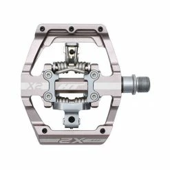 Premium Gifts HT Components X2 - DH Clipless Pedals