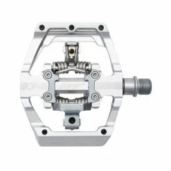 Premium Gifts HT Components X2 - DH Clipless Pedals