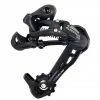 Sram X5 Rear Mech - (8-9 Spd) - Long Cage - Black
