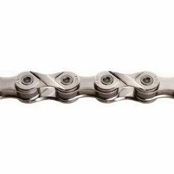 KMC X8 Chain - 8 Speed - 114L - Silver Drivetrain