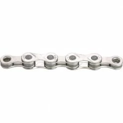 KMC X9e EBike Chain - 9 Speed - 112L - Silver