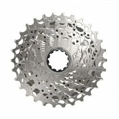 Sram XG-1250 D1 Cassette 12 Speed - Silver Drivetrain