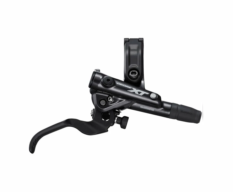 Wholesale 🎁 Brakes Shimano Deore XT M8100 Disc Brake 1000mm - Right Front 🛒 1 Brakes Shimano Deore XT M8100 Disc Brake 1000mm - Right Front